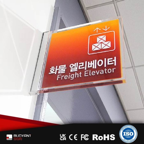 Modular Flag System, Factory Bulk-Manufa