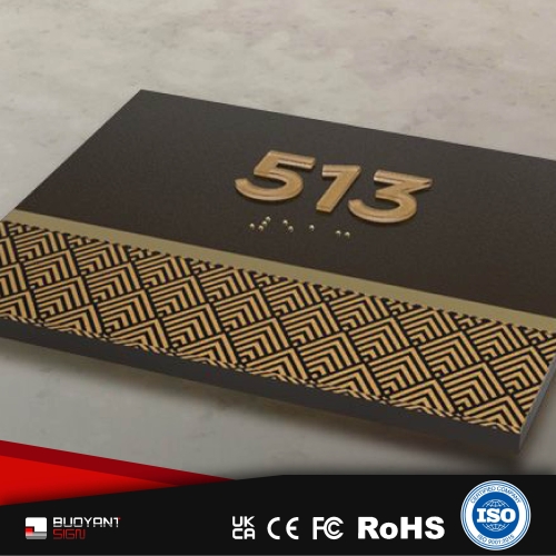 Metal Panels Customization Factory Suppl