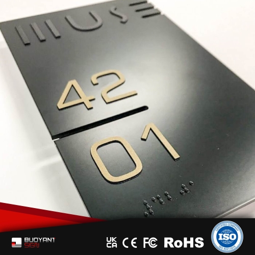 Metal Door Panels Customization Factory 