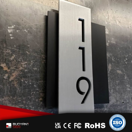 Mass-Produced Steel Door Slabs – Factory Direct