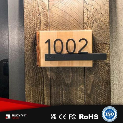 Factory Direct Wood Door Panels Customiz