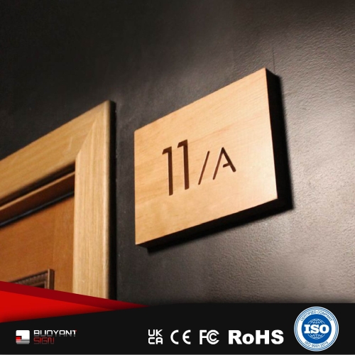 Factory Direct Wood Door Panels Customiz