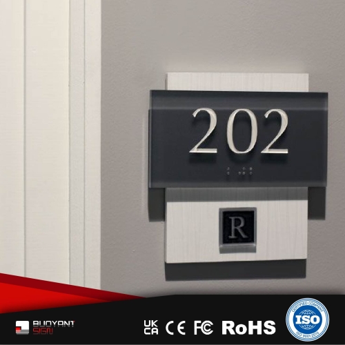 Acrylic Door Panels Customization Supply Factory Direct