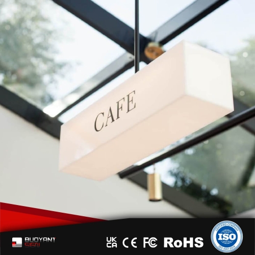 Acrylic Lightbox Customization Factory Direct Long-term Supply